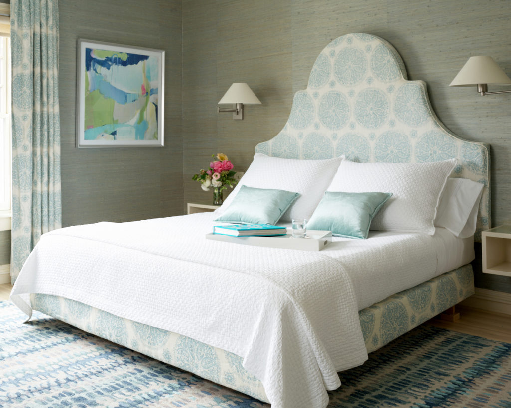 33 Main Stockbridge Room