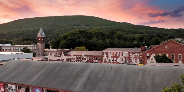 MASS MoCA