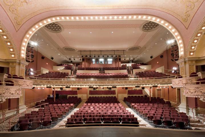 Mahaiwe Performing Arts