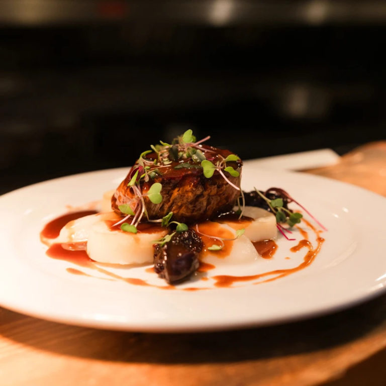 Alta Restaurant & Wine Bar