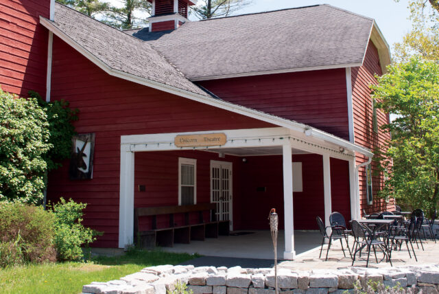 Berkshire Theatre Group