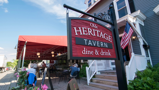 Heritage Tavern